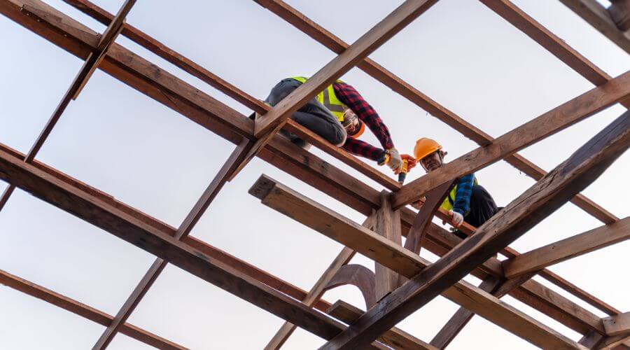 Professional gutter cleaning services in Alexandria, SD